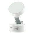 thumbnail image 1 of ZheElen Metal For Magnetic Rotating For Easy Accessibility Magnetic Rotating White, 1 of 6