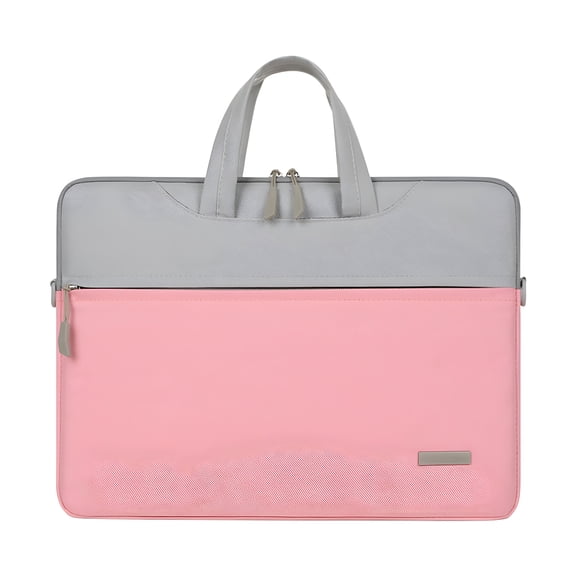 GASTROPOD Laptop Sleeve Case 15.6 inch, Durable Travel Laptop Bag HandBag Shockproof Protective Computer Cover Carrying Bag Briefcase for 15.6"