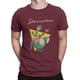 thumbnail image 5 of Camiseta retro de dibujos animados de los 80, exclusiva, de Denver, el último dinosaurio, para hombre y mujer., 5 of 7