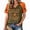 Army Green, variant on VXARARL Womens Short Sleeve V Neck Halloween T Shirts Pumpkin Shirts Why Yes Actually I Can Drive A Stick Graphic Autumn Tee Tops Ghost Pumpkin T Shirts Army Green 3XL