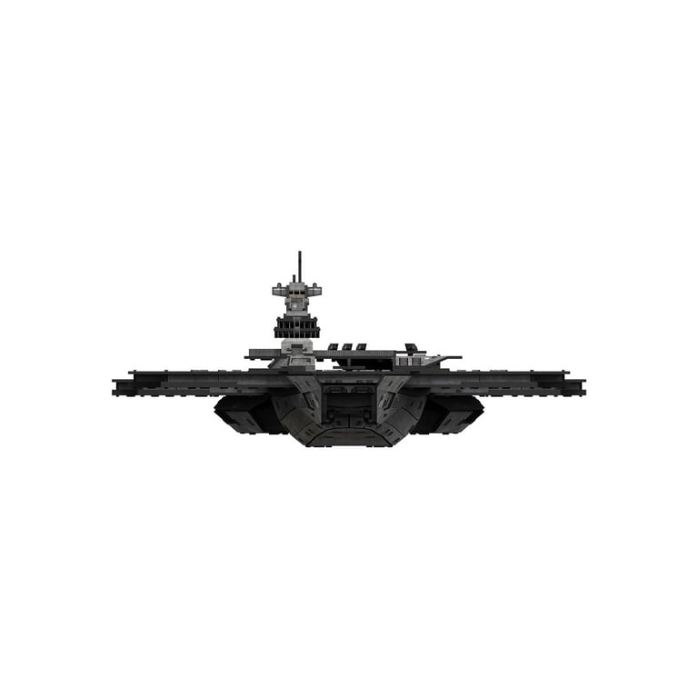 4D Build, Marvel Studios Avengers Helicarrier, 3D Puzzle