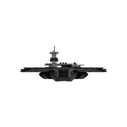 4D Build, Marvel Studios Avengers Helicarrier, 3D Puzzle Paper Model Kit, 220 Pieces, Ages 8+