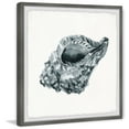 thumbnail image 2 of Parvez Taj Metallic Seashell Framed Wall Art, 2 of 6