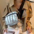 thumbnail image 6 of Women Shoulder Bag Handbag Multi Pockets Bag Ladies Crossbody Purse Fashion Tote, 6 of 8