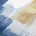 thumbnail image 4 of Nikka Washable Abstract Art Area Rug size 5'x8', 4 of 7