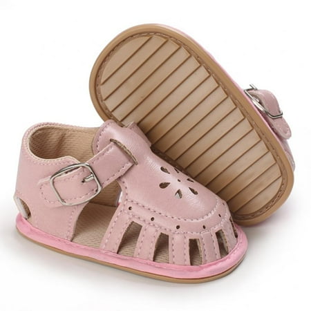 

Baby Girls Boys Shoes Soft Anti-Slip Sole Newborn First Walkers Star High Top Canvas Denim Unisex Infant Sneaker