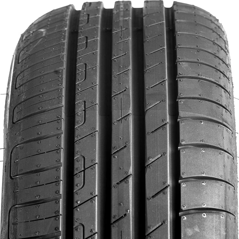 Touring, Goodyear Toyota Fits: EfficientGrip Toyota Prius 91V Corolla 2005-06 Tire Performance 195/55R16 Performance XRS 2007-09 XL