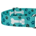 thumbnail image 7 of Country Brook Petz® Oh My Dog Martingale Collar and Leash, Large, 7 of 7