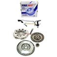 thumbnail image 1 of EXEDY CLUTCH KIT+FX XLITE FLYWHEEL FITS 91-99 SATURN SC SC1 SC2 CL SL1 SL2 SW1, 1 of 1