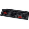 Raptor Lk1 Gaming Keyboard