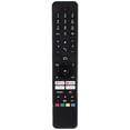 thumbnail image 1 of Para Toshiba CT-8563 CT-8556 RC45160 RC43160 CT-8563 CT-8556 control remoto por voz Bluetooth, 1 of 4