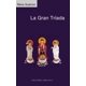 thumbnail image 1 of Libro La Gran Triada Tapa Blanda, Autor Rene Guenon, Editorial Ediciones Obelisco, 1 of 2
