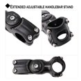 thumbnail image 3 of Extensor de manillar Toystoory para bicicleta 90mm, 3 of 6