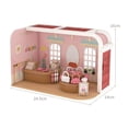 thumbnail image 4 of Milaget 1:12 Maison de Poupée pour Épicerie, 4 of 5