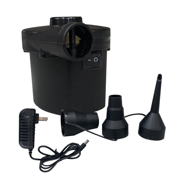 Inflador Eléctrico Sky Green Para colchones y piscinas inflables