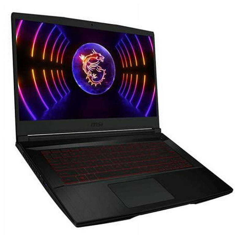 MSI 15.6