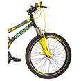 thumbnail image 3 of Bicicleta BENOTTO Montaña FIRE BACK R24 21V Shimano negro Unitalla, 3 of 3