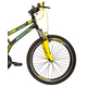 thumbnail image 3 of Bicicleta BENOTTO Montaña FIRE BACK R24 21V Shimano negro Unitalla, 3 of 3