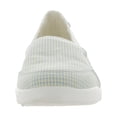 thumbnail image 2 of Vionic Beach Womens Manzanita Gingham Comfort Slip-On Sneakers, 2 of 3