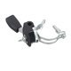 thumbnail image 1 of Reemplazo del para motor de refrigerado por aire Micro Tiller 168F 170F 178F 173F 186Fa. Cambiar shamjiam Interruptor del cable del acelerador, 1 of 6