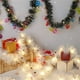 thumbnail image 4 of Tiras De Luces Led Navideñas Guirnaldas De Luces Festivas Ambiente Colorido Artículos Para Fiestas Luces De Colores Para Escaparates, 4 of 6