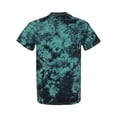 thumbnail image 2 of Crystal Tie-Dyed T-Shirt, 2 of 2