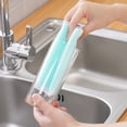 thumbnail image 3 of unbranded 10Ud De Limpieza Para Cocina Con Esponja Absorbente Y Superficie Fuerte Color Variado, 3 of 7