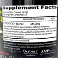 thumbnail image 2 of Psychotic Sabor Gummy Candy 35 Serv. Insane Labz. INSANE LABZ INSPSYCHOTICGUMMY, 2 of 5