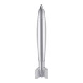 thumbnail image 1 of Paquete 1000 piezas Bolígrafo/Pluma Rocket de tinta negra, 1 of 5