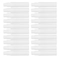 thumbnail image 4 of Mini Spray Bottle, Reusable Fine Mist Travel Bottle Portable 20PCS Easy Usage  For Makeup Remover, 4 of 8