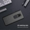 thumbnail image 5 of XiaoMi RedMi Note 9 Pro/Note 9S Case, CamShield Series Case with Slide Camera Cover, Slim Stylish Protective Case for XiaoMi RedMi Note 9s - Black, 5 of 5