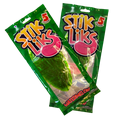 thumbnail image 5 of Stik Liks Lollipops – 5 Lollipops Per Bag - 15 Ct Box Display - Watermelon, 5 of 5