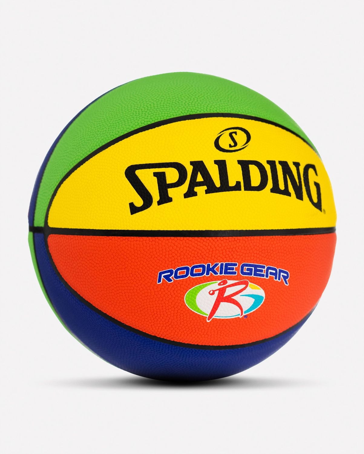 Spalding Rookie Gear Composite Basketball size 5