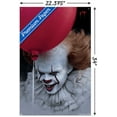 thumbnail image 3 of IT - Balloon Wall Poster with Push Pins, 22.375" x 34", 3 of 3