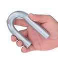 thumbnail image 5 of Spring Tube Bender Set for Copper Aluminum Thin Wall Steel Tubing 5/8in 1/2in 3/8in 5/16in 1/4in, 5 of 8