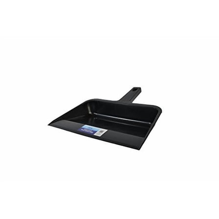 Janico Manufacturing Janico Plastic Dust Pan