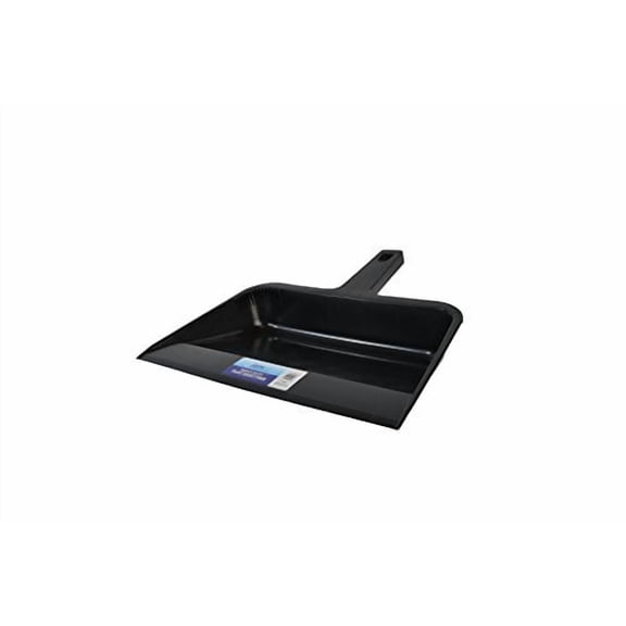 Janico Manufacturing Janico Plastic Dust Pan