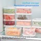 thumbnail image 5 of Caja de almacenamiento para refrigerador Injueey latas de frutas y verduras para cocina 8*11*4.6 cm, 5 of 6