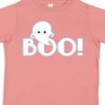 thumbnail image 4 of Inktastic Boo Ghost Boys or Girls Toddler T-Shirt, 4 of 5