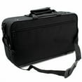 thumbnail image 1 of Water Clarinet Clarinet With Top Handle Foam Padded Clarinet Bag With Adjustable Shoulder Strap For, 1 of 5