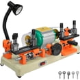thumbnail image 1 of Maquina Duplicadora Llaves Gutstark Home Duplicadora de llaves ELÉCTRICA industrial 6 tipos, 1 of 5