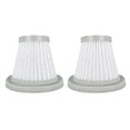 thumbnail image 3 of Filters 16Pcs for DX118C DX128C Vacuum Cleaner Accessories Sweeping Robot Replacement Part Cleaning, 3 of 6