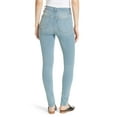 thumbnail image 2 of Free People | Long and Lean Jeans | Blue | Size 26 Short, 2 of 3