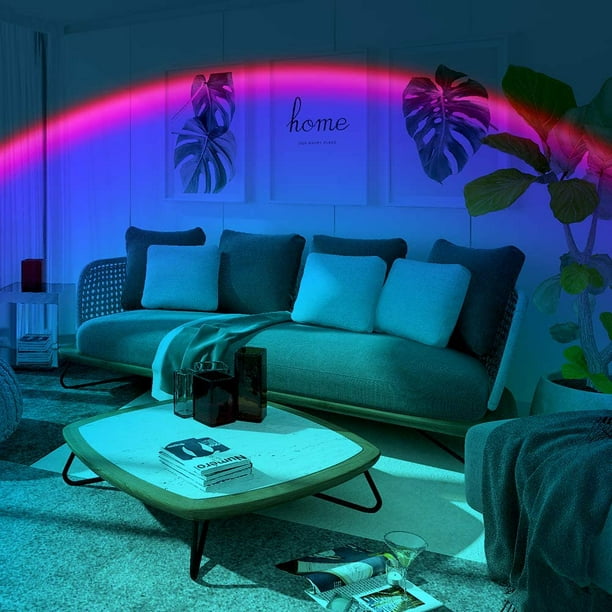 Lampe Projecteur Chambre