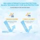 thumbnail image 2 of Protector solar huxihom Centella SPF 50, sérum facial 2 x 50 ml, 2 of 6