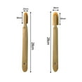 thumbnail image 1 of 2 Pcs Caulk Caulking Silicone Sealant Finishing Tool Set Rubber Spatula Applicator, 1 of 10