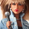 thumbnail image 2 of Barbie Music Series - Tina Turner Barbie -, 2 of 6