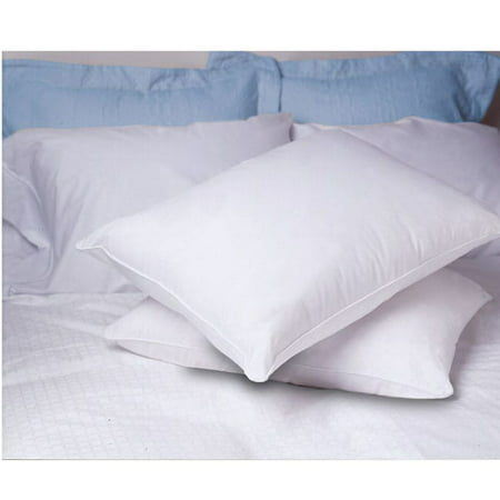 National Sleep Products Nexus Ultimate Down-like 230 Thread Count Pillows (Set of