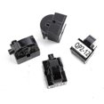 thumbnail image 4 of Refrigerator Fitting Freezer Ptc Starter Thermal Protector Relay Qp2-12/15/22/33 Shytmv, 4 of 4