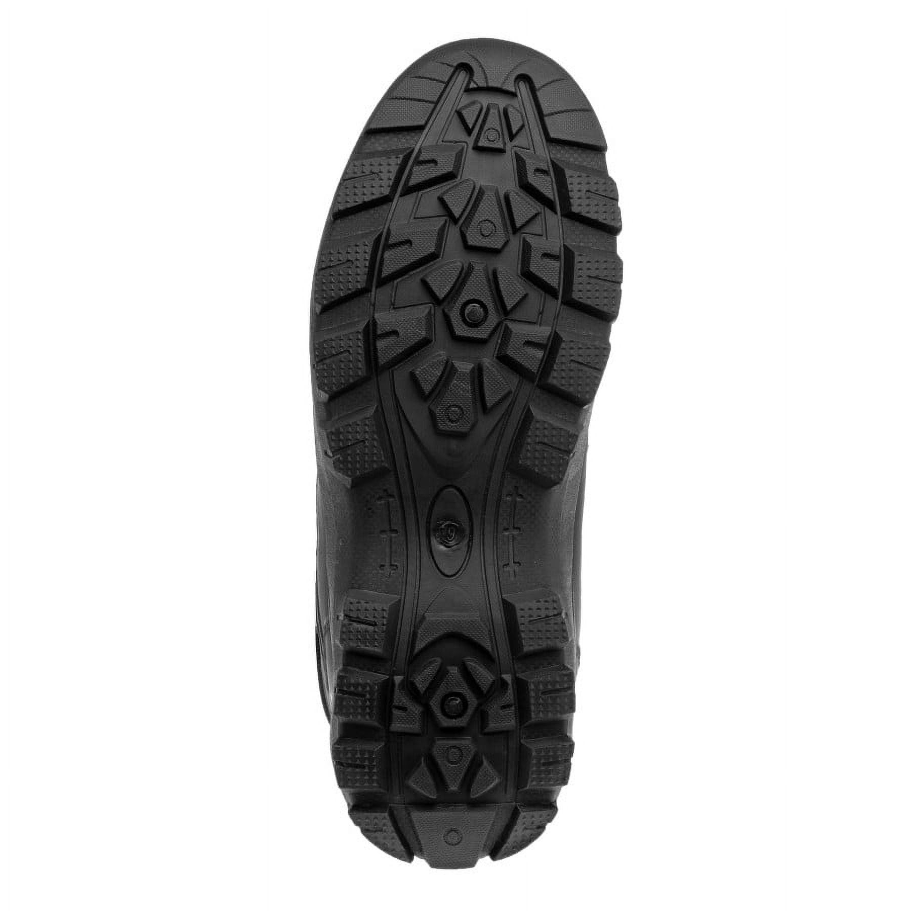 Avalanche Men's Lace-Up Synthetic Hiking Boots